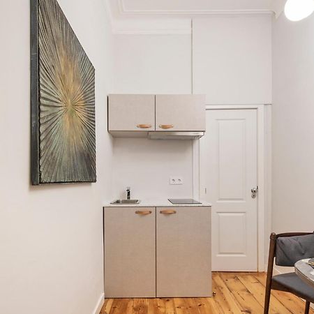 Petit Studio Rosa - Bairro Alto Lisboa Екстериор снимка