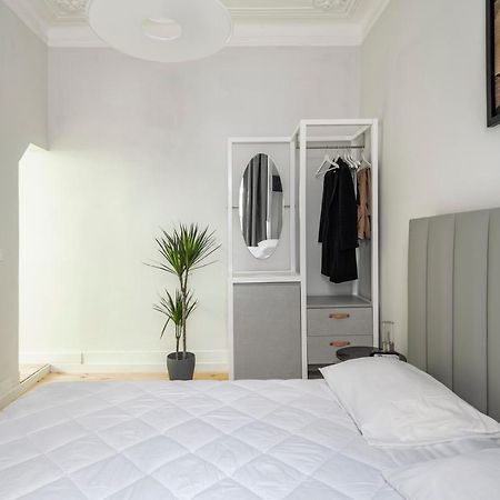 Petit Studio Rosa - Bairro Alto Lisboa Екстериор снимка