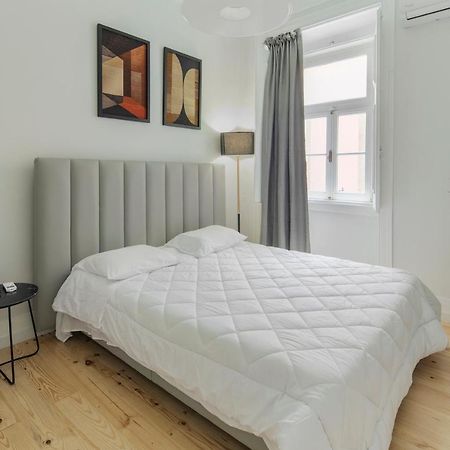 Petit Studio Rosa - Bairro Alto Lisboa Екстериор снимка