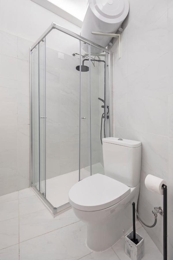 Petit Studio Rosa - Bairro Alto Lisboa Екстериор снимка