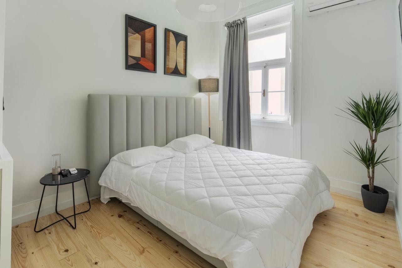 Petit Studio Rosa - Bairro Alto Lisboa Екстериор снимка
